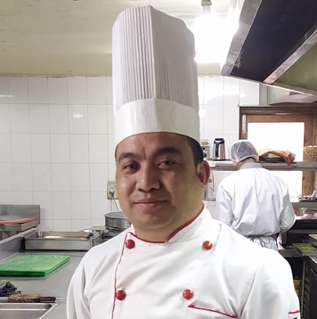 Sandeep Tamang - undefined