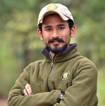 Yashojeet Bundela - undefined